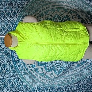 Flirtitude Active Vest